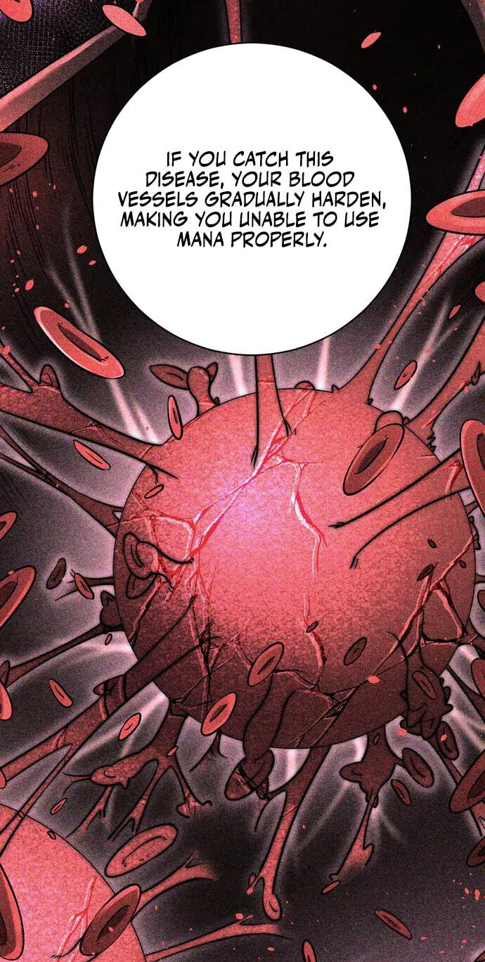 This Life Is a 10th Circle Archmage Chapter 9 page 22 - 