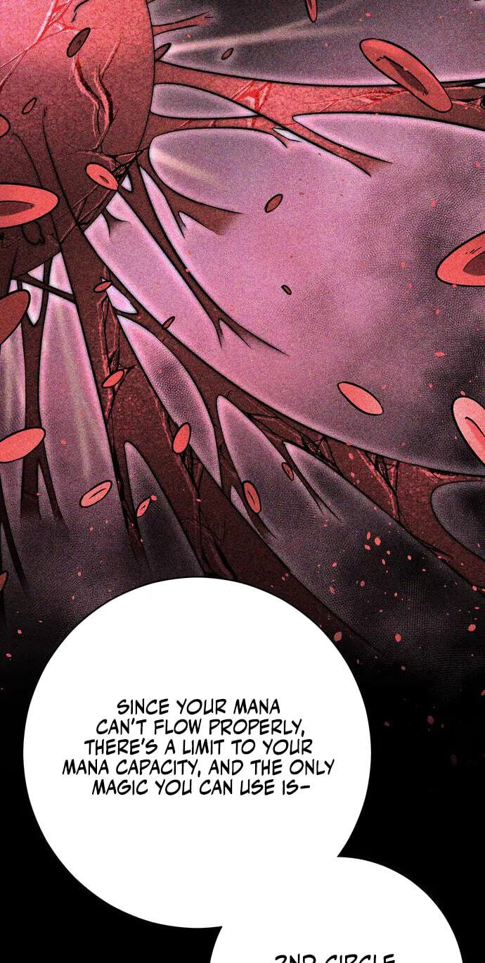 This Life Is a 10th Circle Archmage Chapter 9 page 23 - 