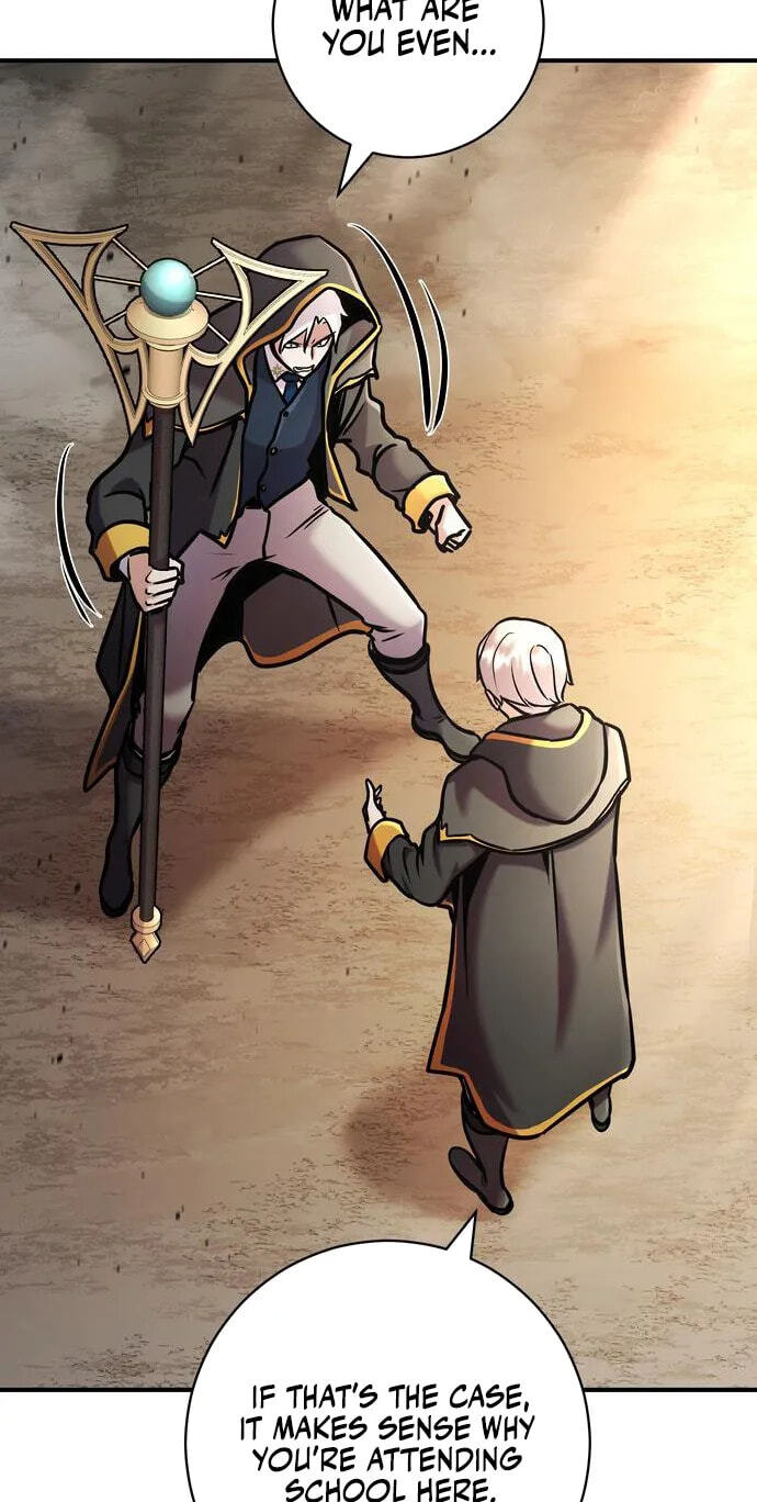 This Life Is a 10th Circle Archmage Chapter 9 page 26 - 