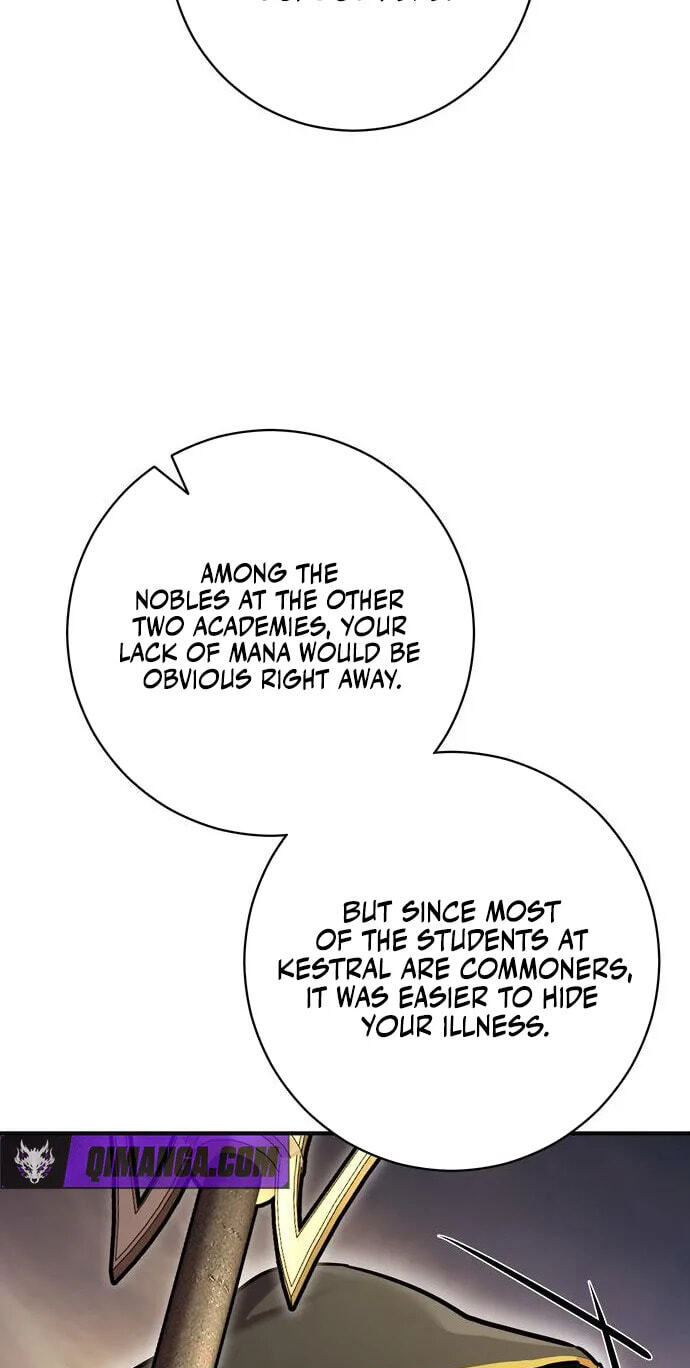 This Life Is a 10th Circle Archmage Chapter 9 page 27 - 