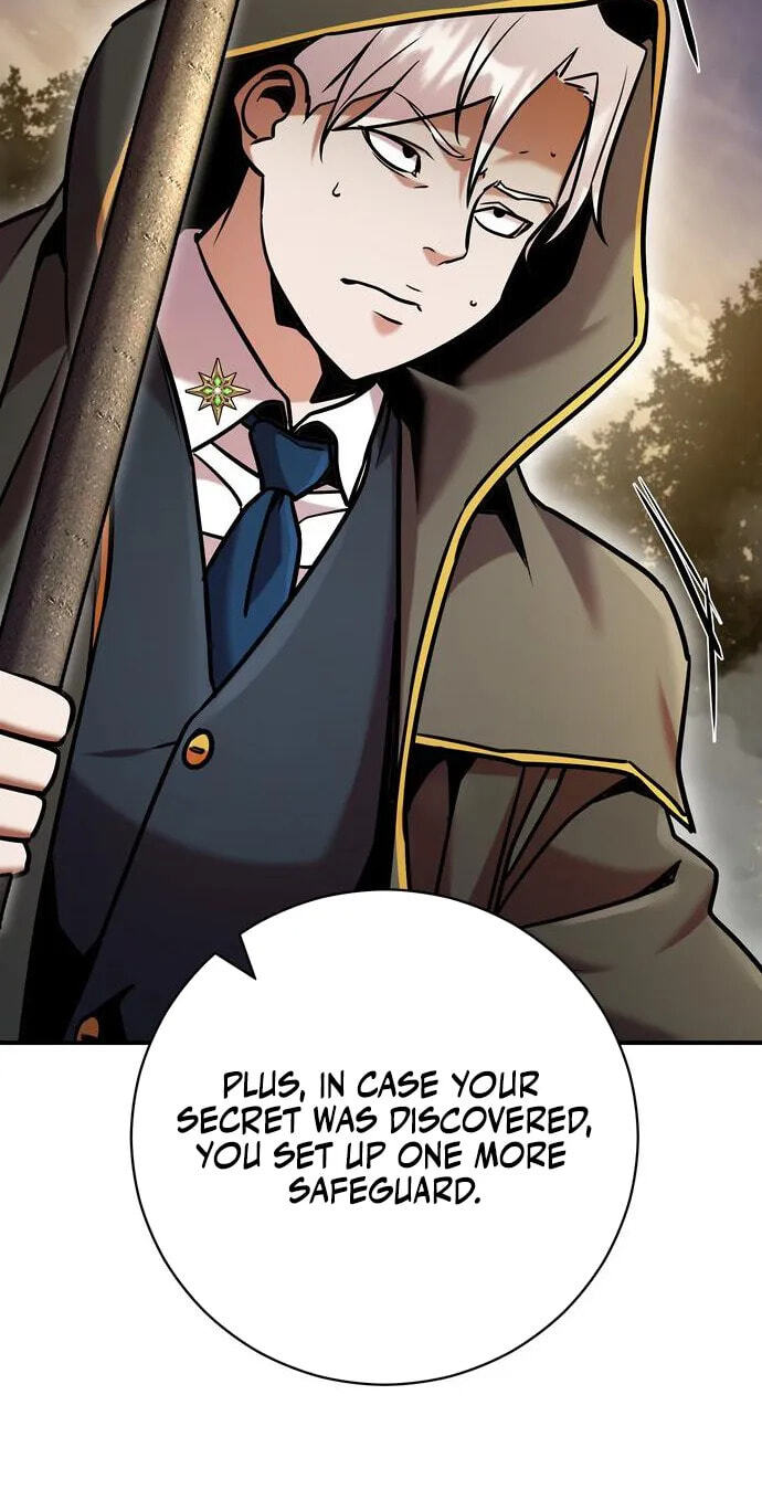 This Life Is a 10th Circle Archmage Chapter 9 page 28 - 