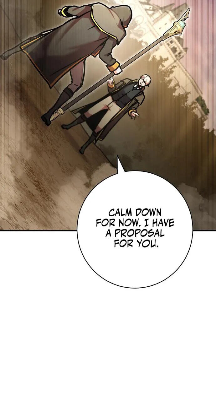 This Life Is a 10th Circle Archmage Chapter 9 page 33 - 