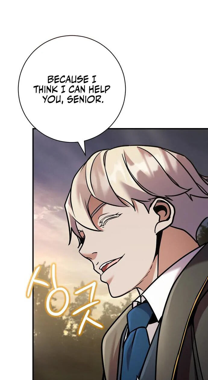 This Life Is a 10th Circle Archmage Chapter 9 page 35 - 