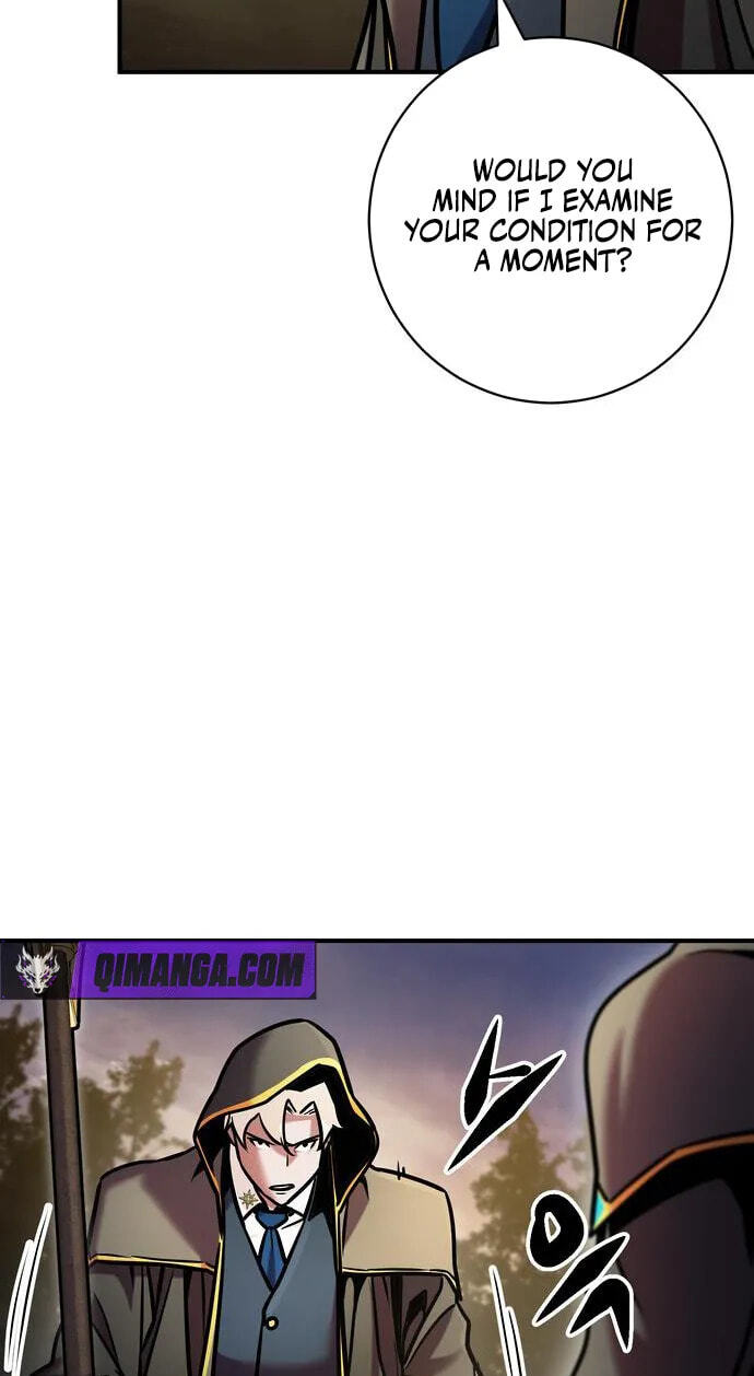 This Life Is a 10th Circle Archmage Chapter 9 page 36 - 