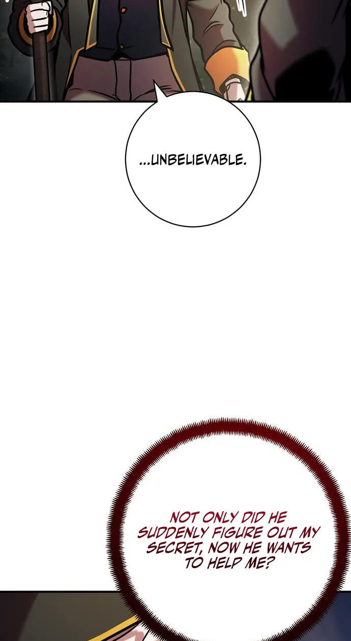 This Life Is a 10th Circle Archmage Chapter 9 page 37 - 