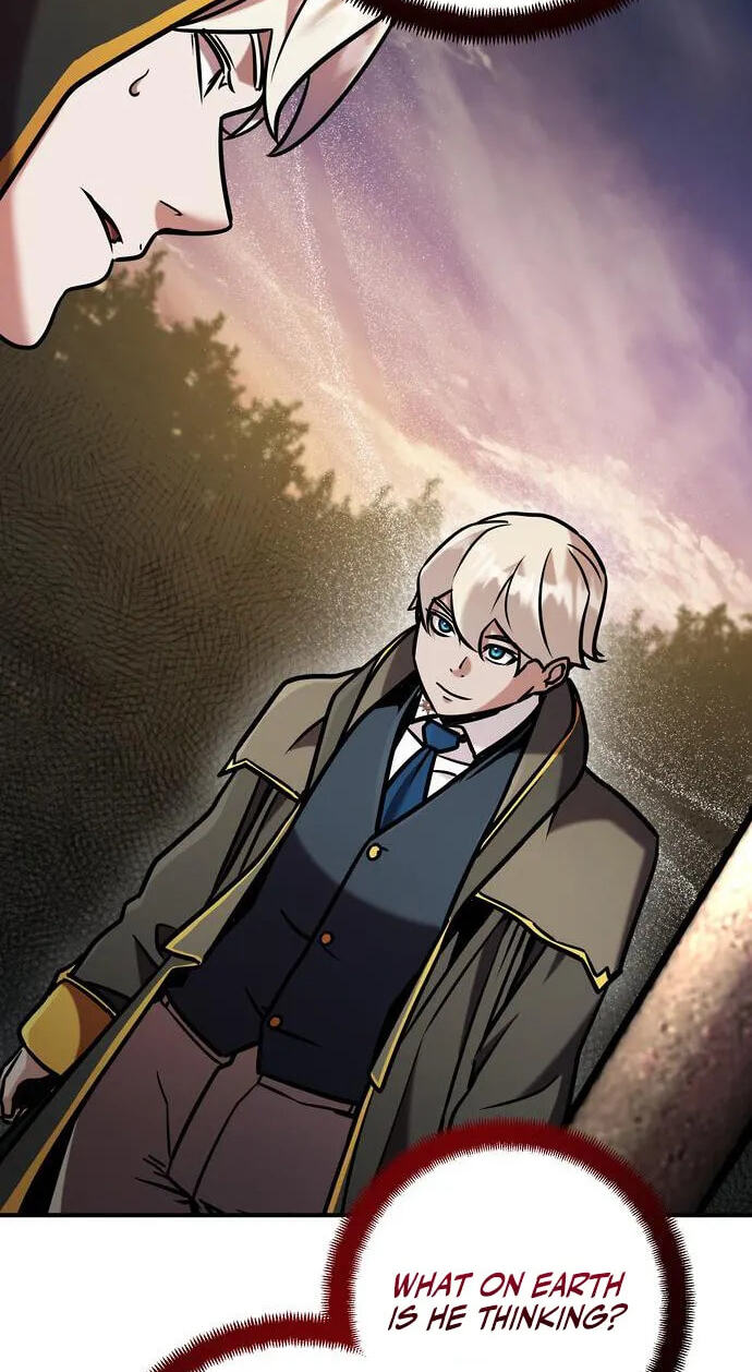 This Life Is a 10th Circle Archmage Chapter 9 page 38 - 