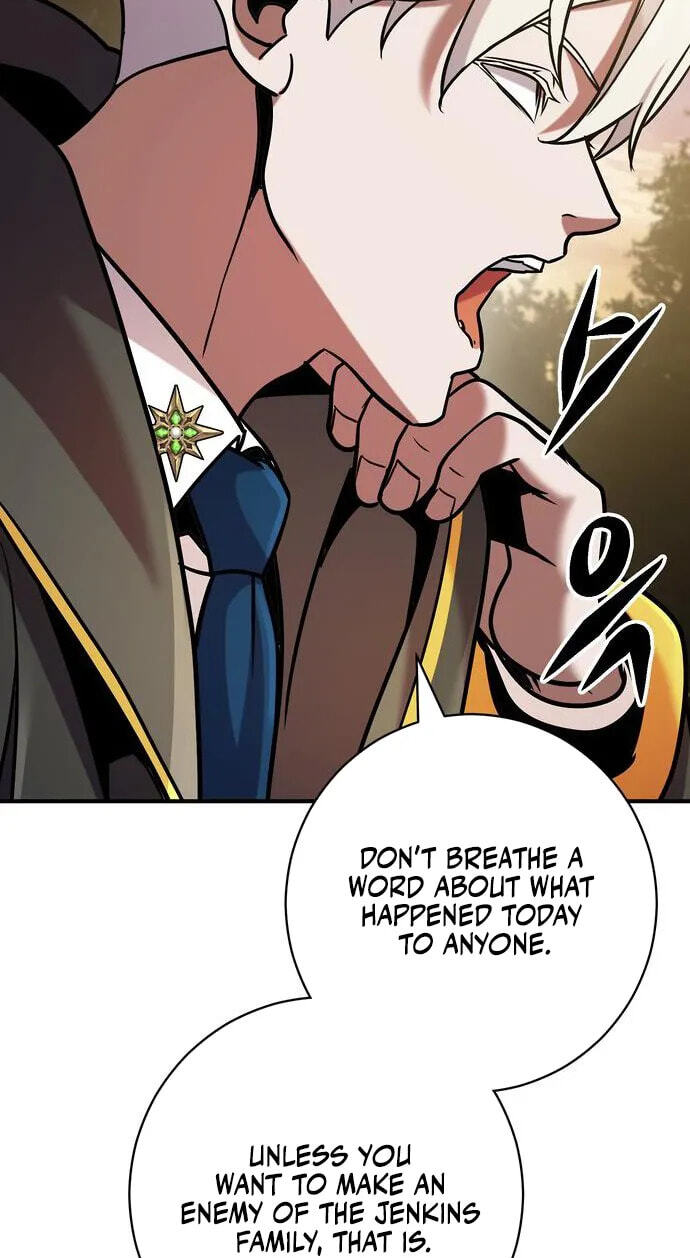 This Life Is a 10th Circle Archmage Chapter 9 page 40 - 