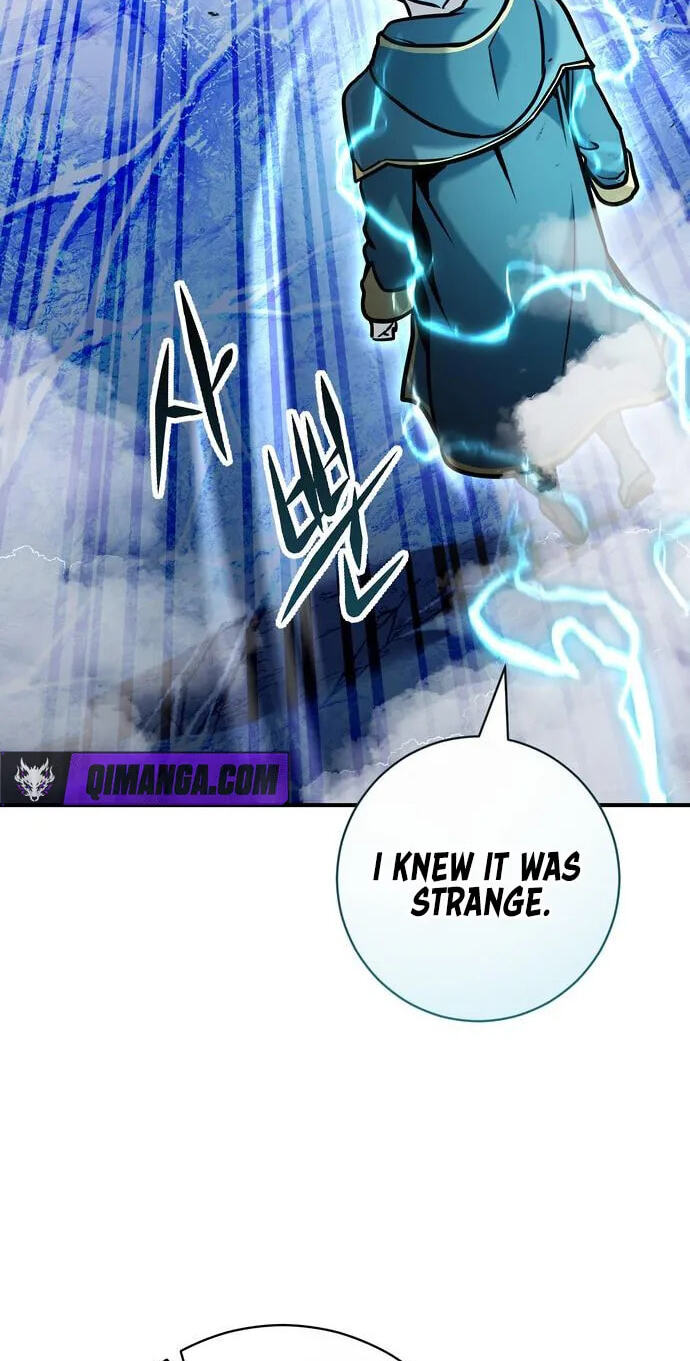 This Life Is a 10th Circle Archmage Chapter 9 page 5 - 