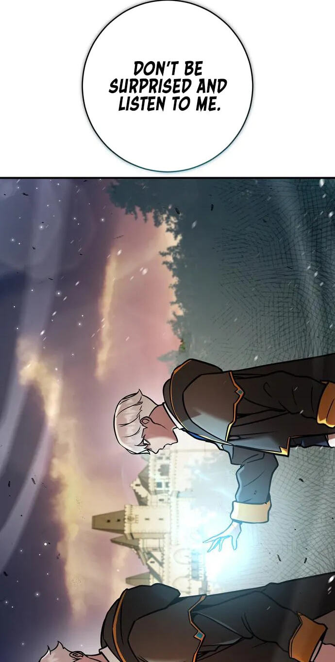 This Life Is a 10th Circle Archmage Chapter 9 page 50 - 