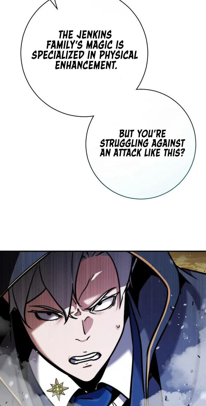 This Life Is a 10th Circle Archmage Chapter 9 page 6 - 