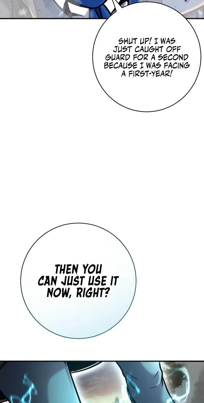This Life Is a 10th Circle Archmage Chapter 9 page 7 - 