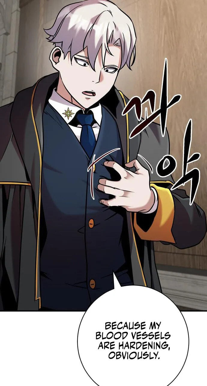 This Life Is a 10th Circle Archmage Chapter 9 page 62 - 