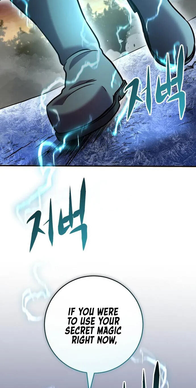 This Life Is a 10th Circle Archmage Chapter 9 page 8 - 