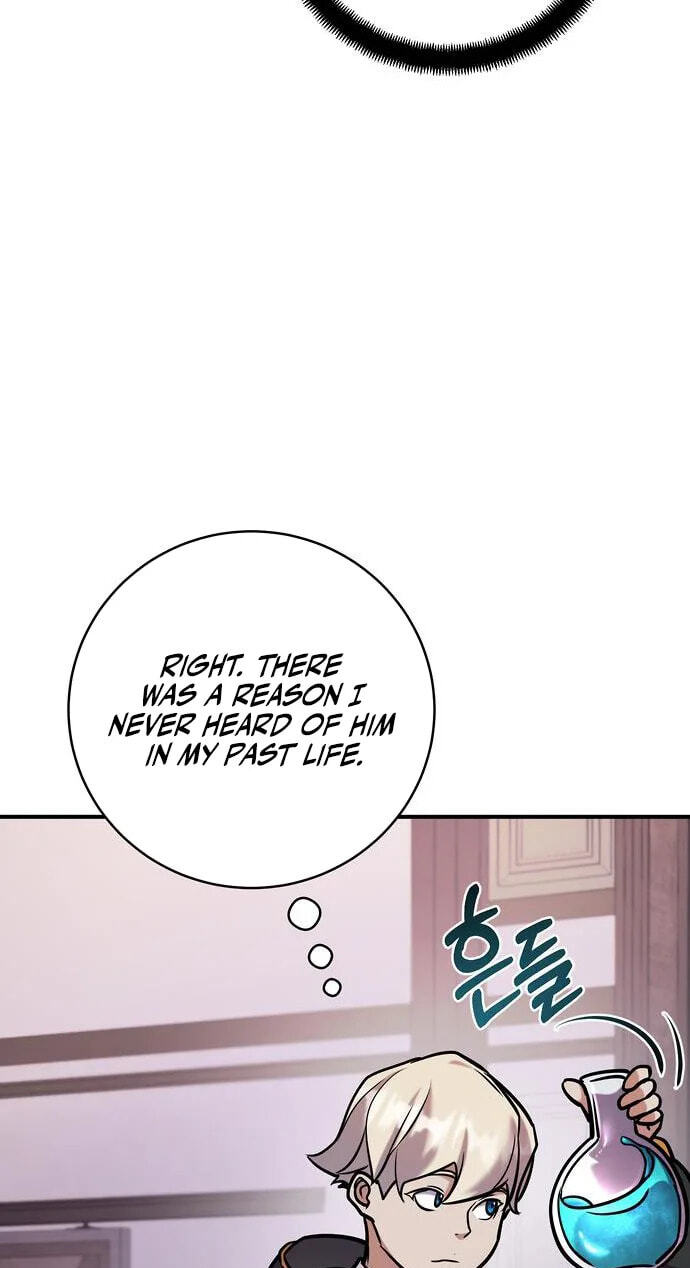 This Life Is a 10th Circle Archmage Chapter 9 page 84 - 