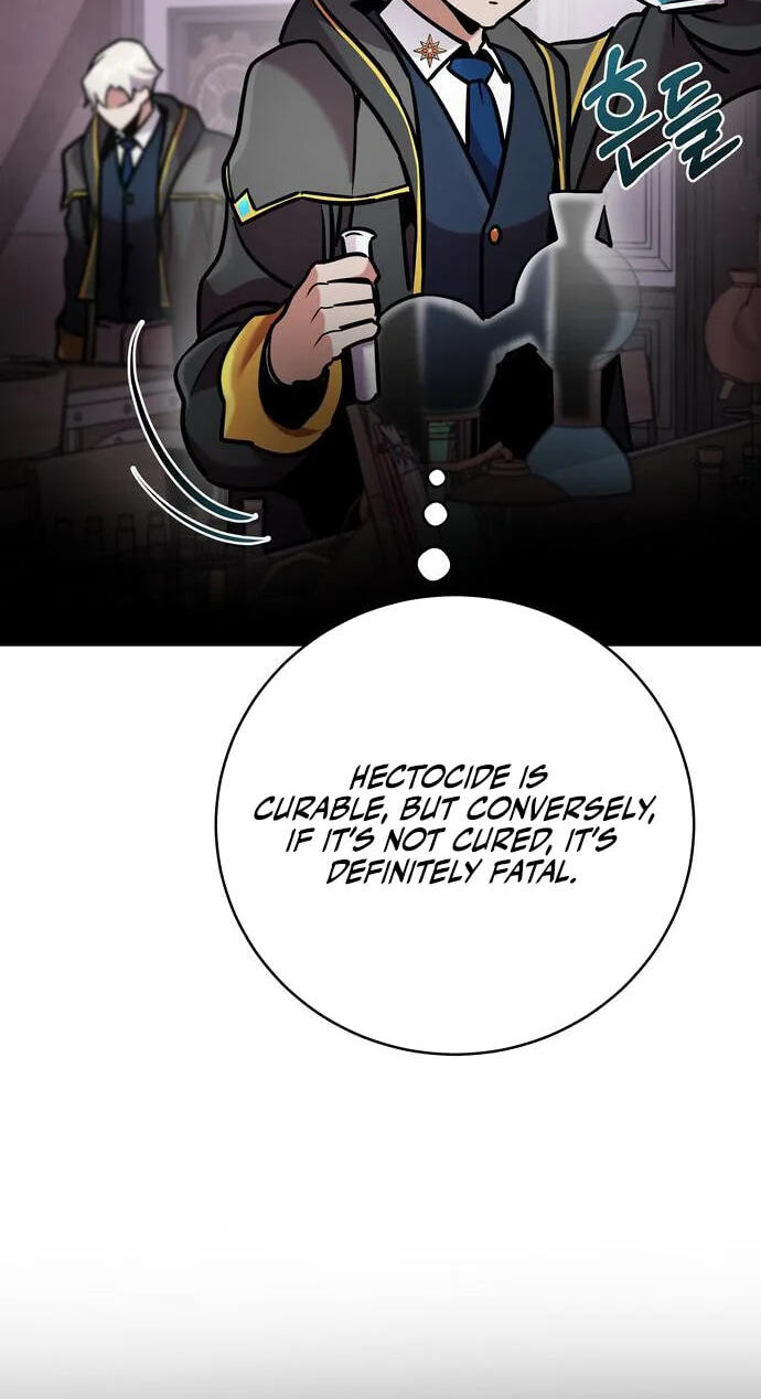 This Life Is a 10th Circle Archmage Chapter 9 page 85 - 