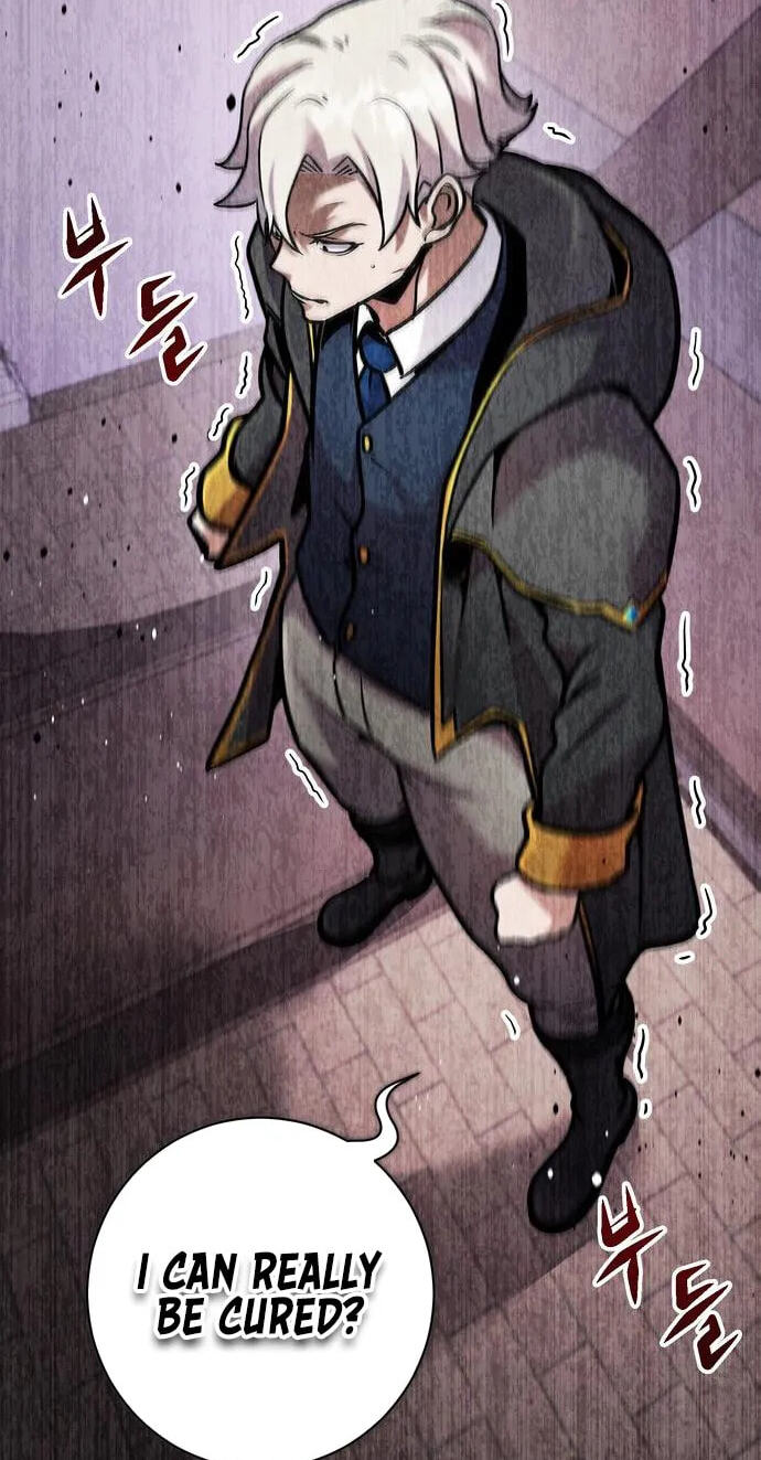 This Life Is a 10th Circle Archmage Chapter 9 page 89 - 