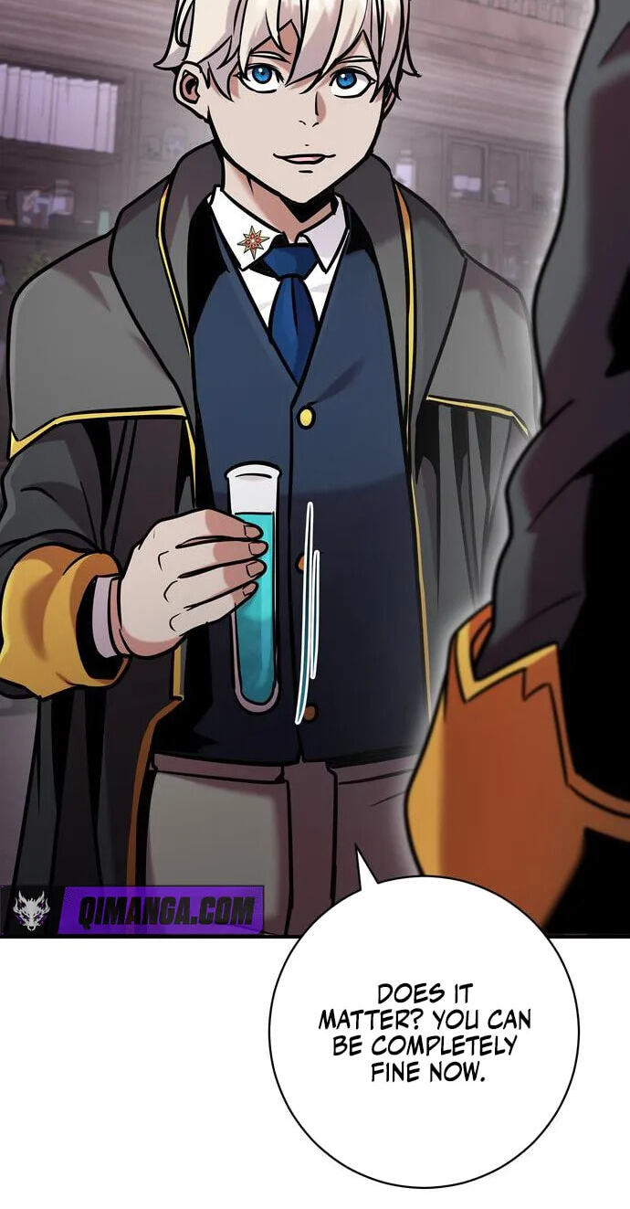 This Life Is a 10th Circle Archmage Chapter 9 page 92 - 