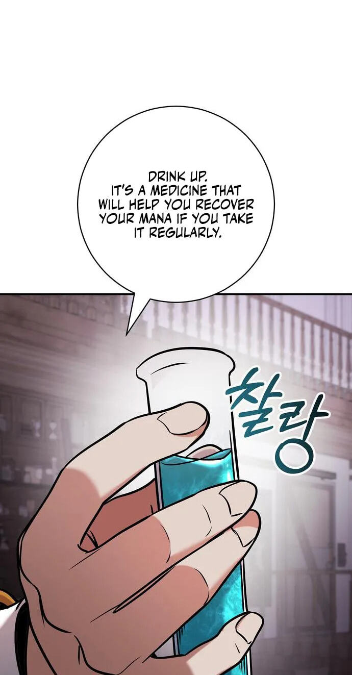 This Life Is a 10th Circle Archmage Chapter 9 page 93 - 
