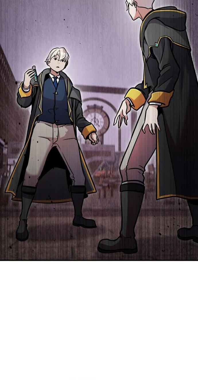 This Life Is a 10th Circle Archmage Chapter 9 page 97 - 