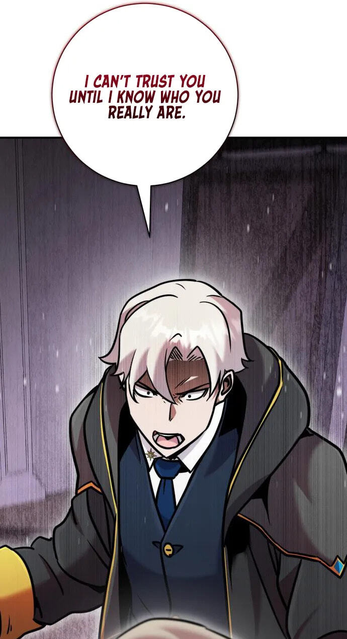This Life Is a 10th Circle Archmage Chapter 9 page 98 - 