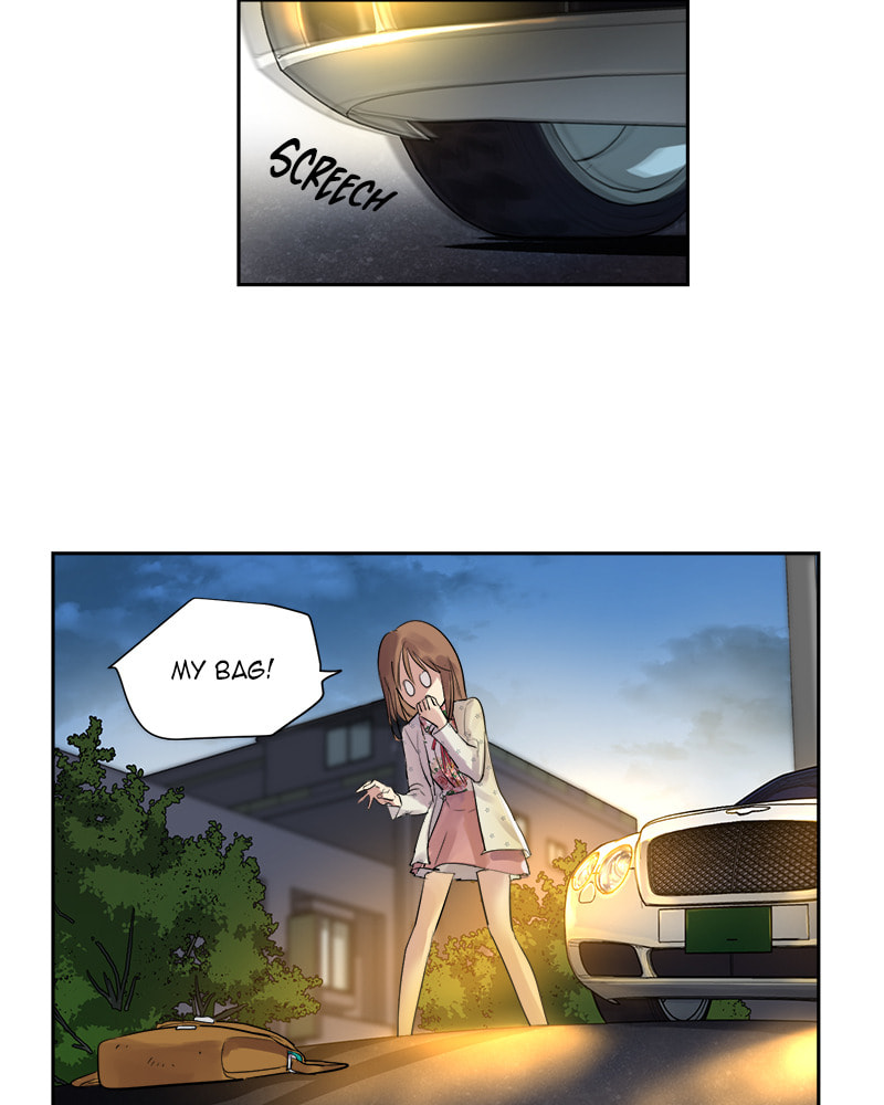 This Life to the Next Chapter 13 page 3 - 