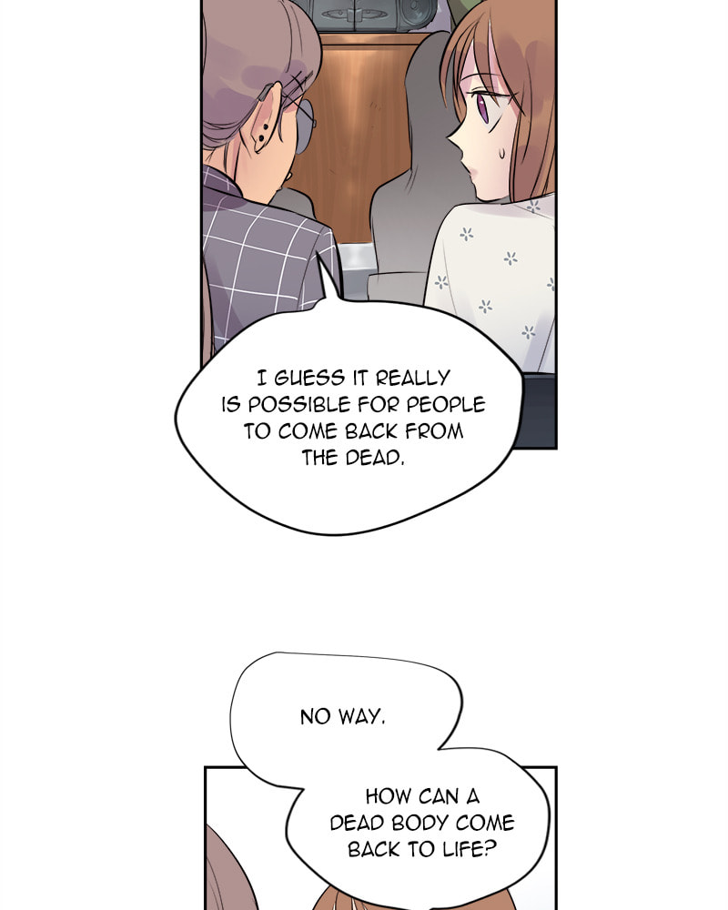 This Life to the Next Chapter 13 page 33 - 