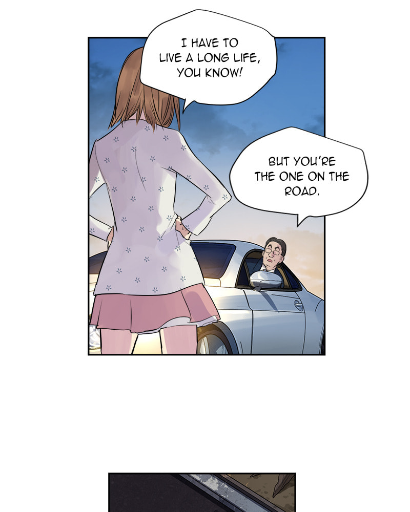 This Life to the Next Chapter 13 page 5 - 