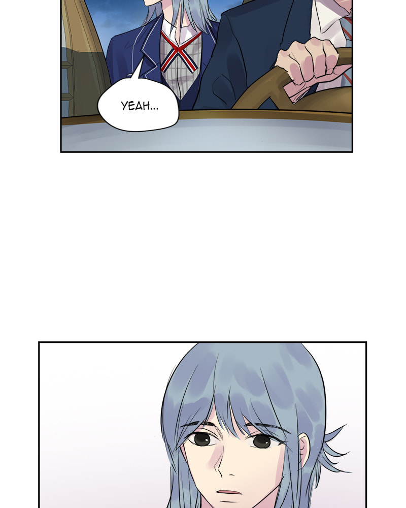 This Life to the Next Chapter 13 page 8 - 
