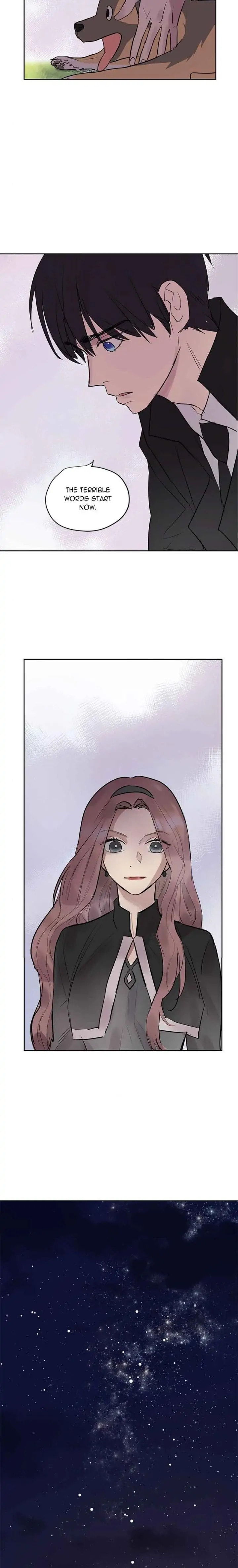This Life to the Next Chapter 21 page 2 - 