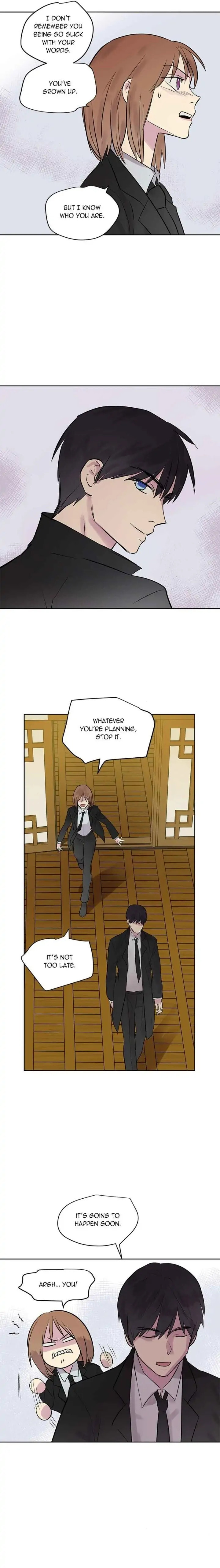 This Life to the Next Chapter 21 page 13 - 