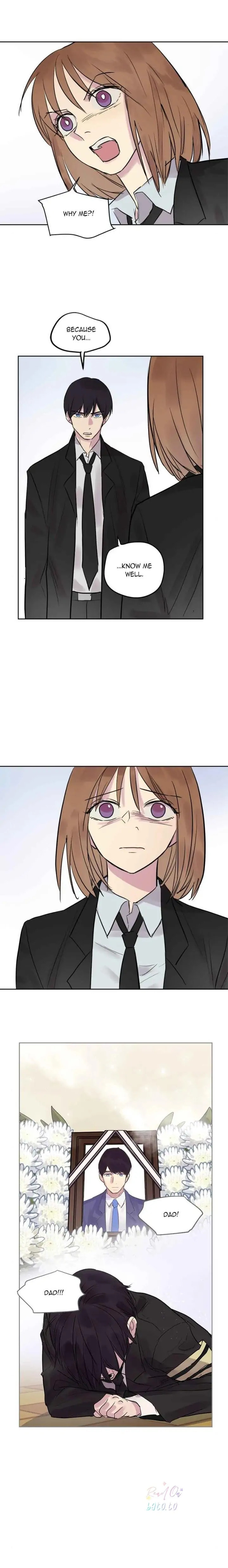 This Life to the Next Chapter 21 page 18 - 