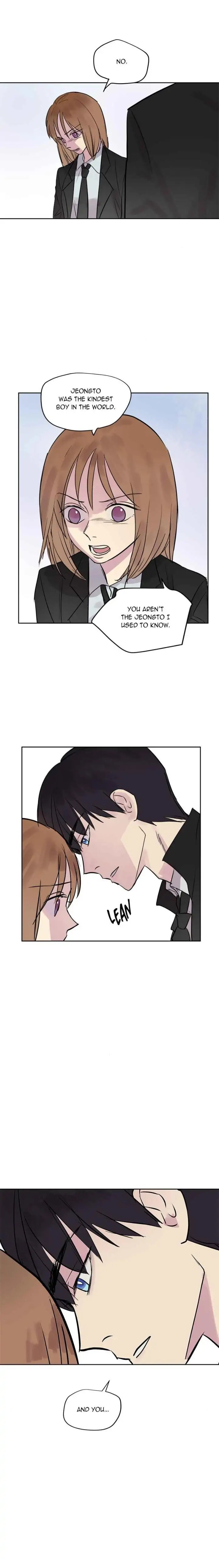 This Life to the Next Chapter 21 page 19 - 