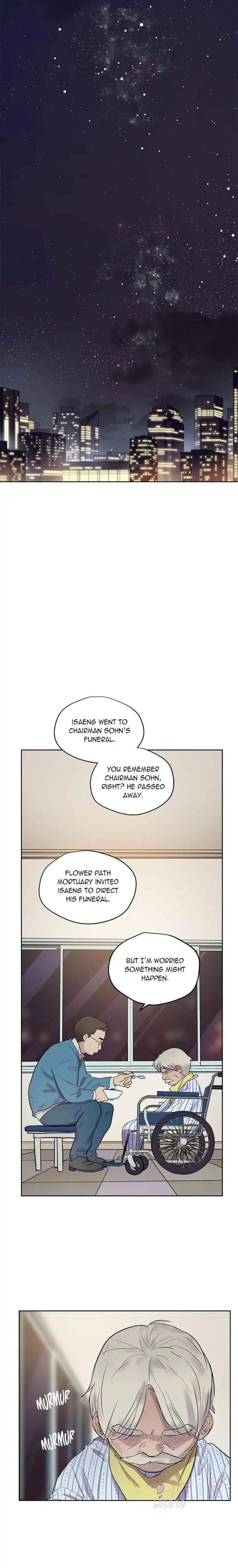 This Life to the Next Chapter 21 page 3 - 