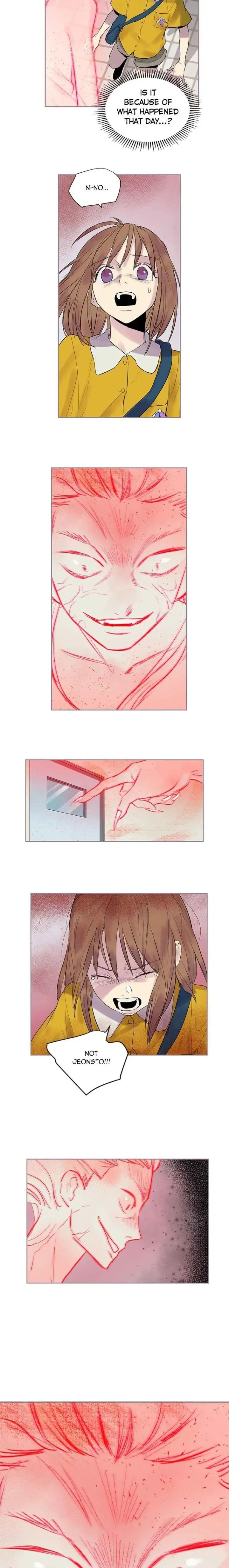 This Life to the Next Chapter 21 page 23 - 