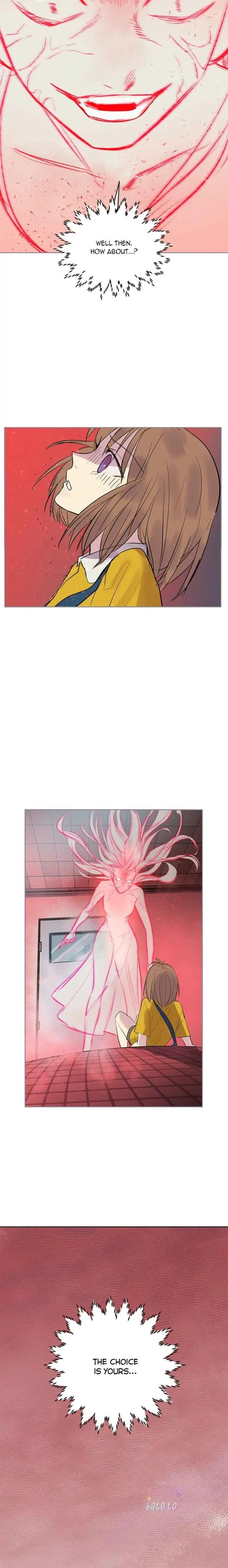 This Life to the Next Chapter 21 page 24 - 