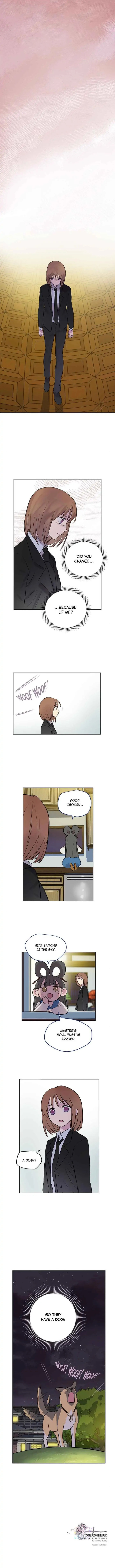 This Life to the Next Chapter 21 page 25 - 