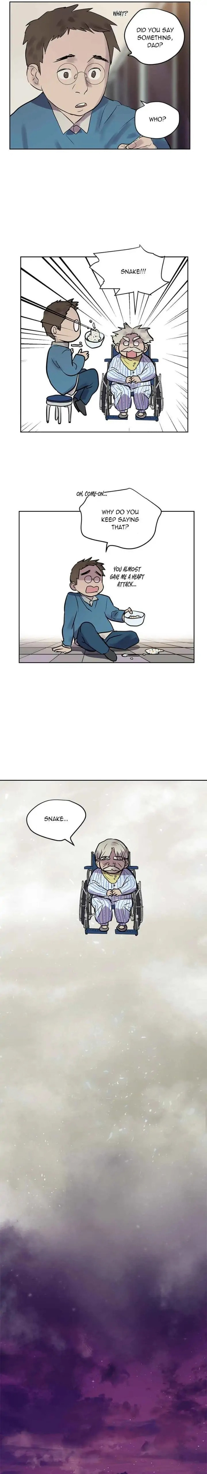 This Life to the Next Chapter 21 page 4 - 