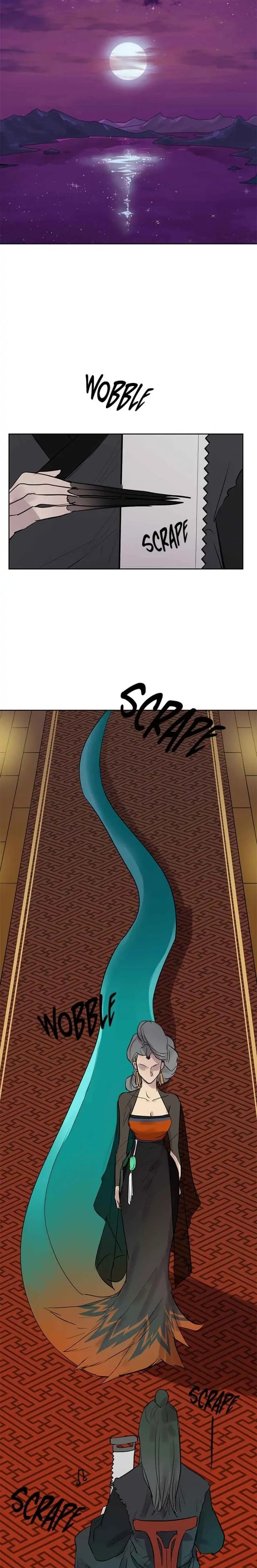 This Life to the Next Chapter 21 page 5 - 