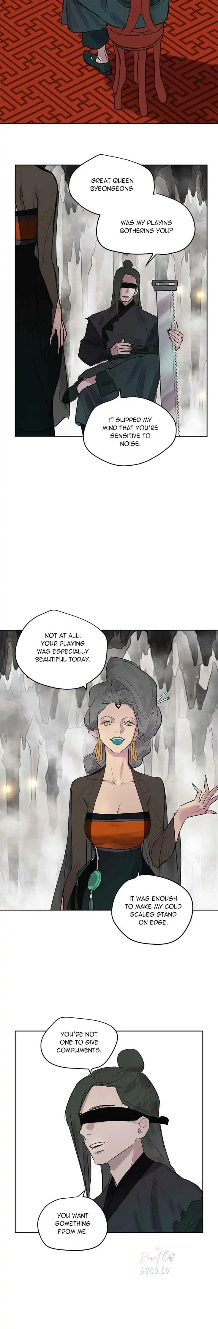 This Life to the Next Chapter 21 page 6 - 