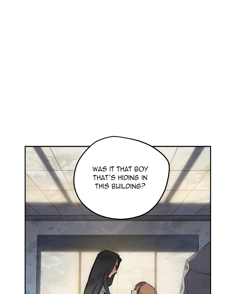 This Life to the Next Chapter 39 page 8 - 