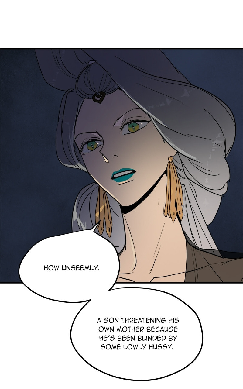 This Life to the Next Chapter 63 page 36 - 