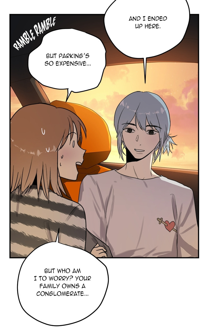 This Life to the Next Chapter 63 page 5 - 