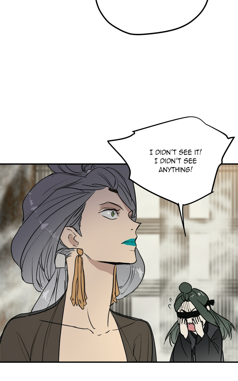 This Life to the Next Chapter 63 page 42 - 
