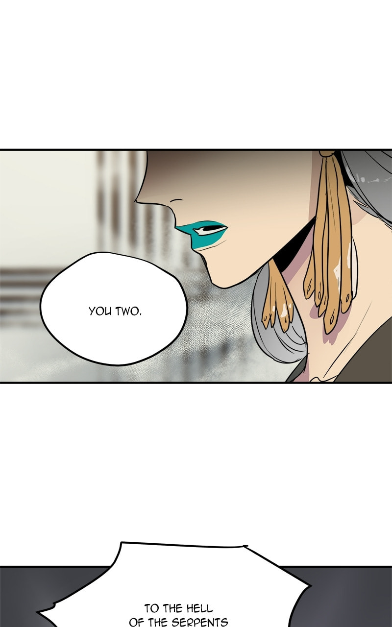 This Life to the Next Chapter 63 page 47 - 