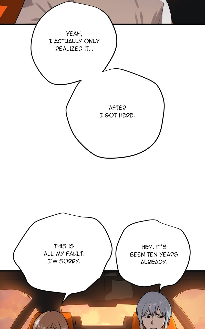 This Life to the Next Chapter 63 page 8 - 