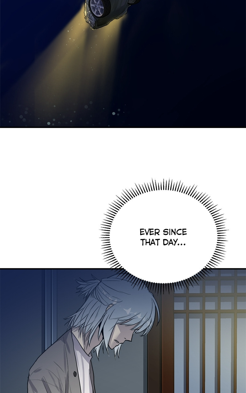 This Life to the Next Chapter 64 page 34 - 
