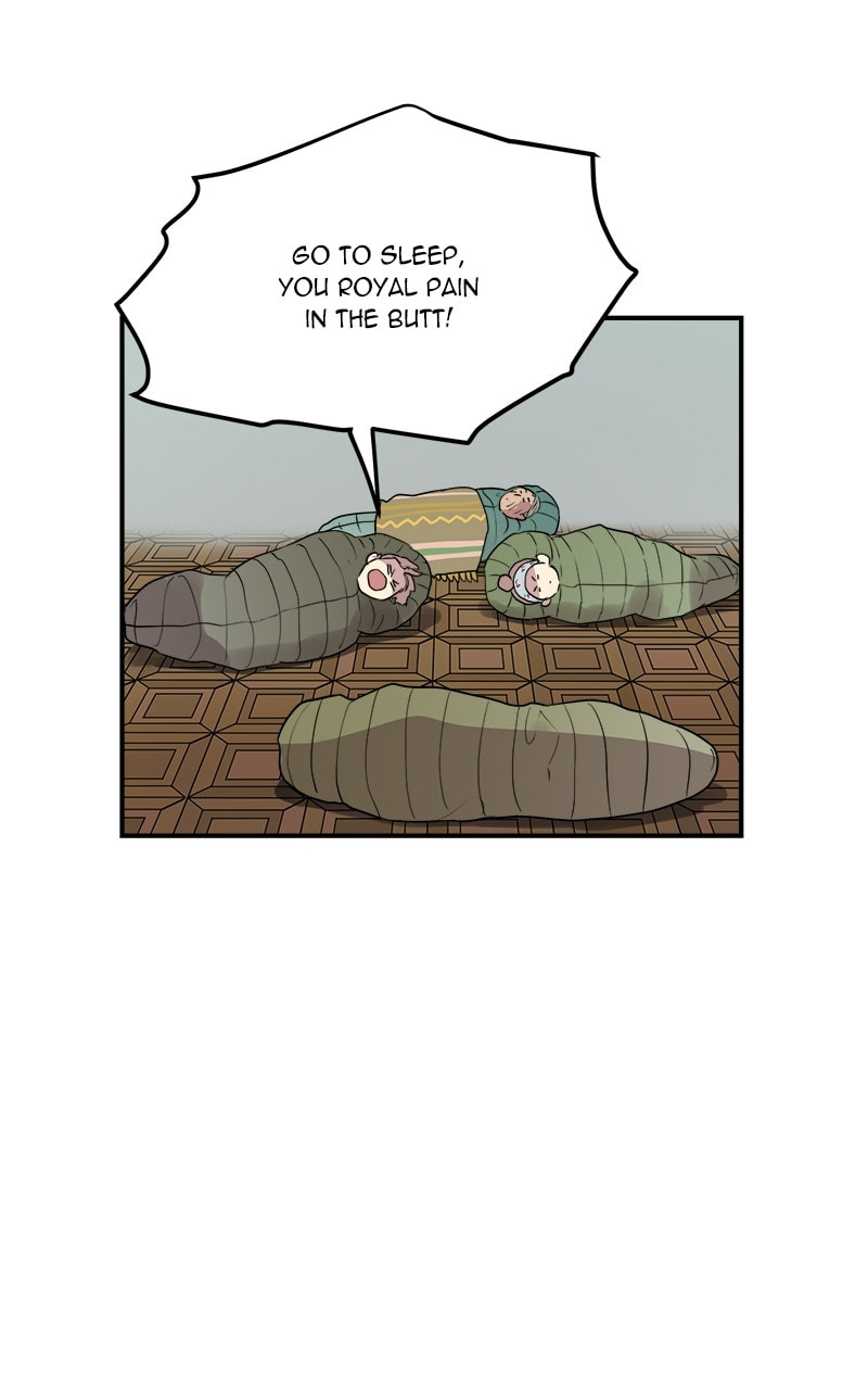 This Life to the Next Chapter 64 page 45 - 