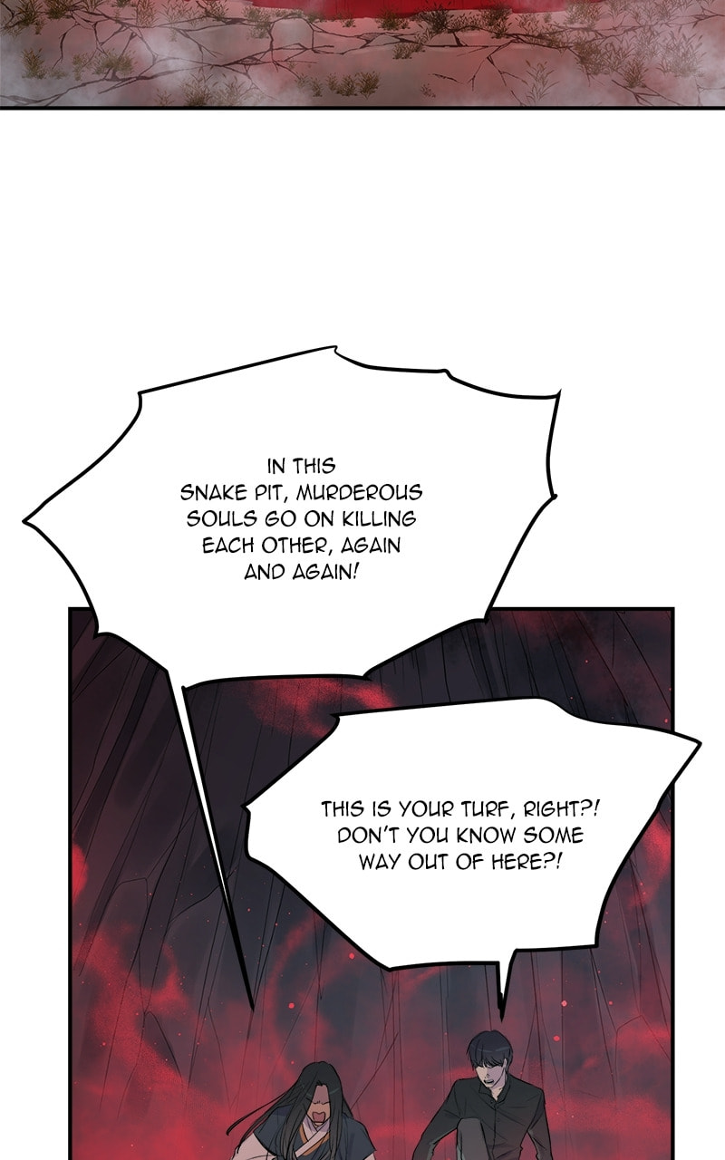 This Life to the Next Chapter 64 page 8 - 