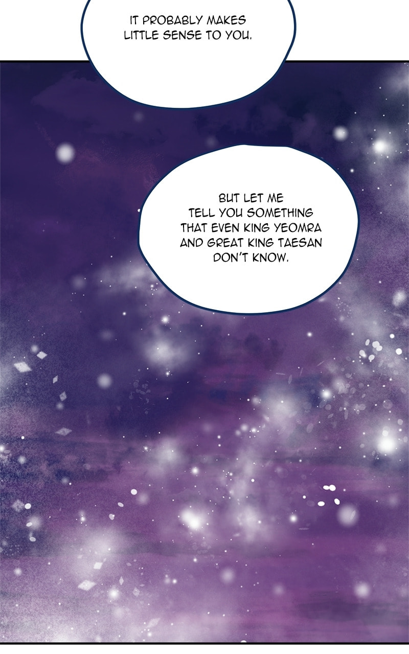 This Life to the Next Chapter 64 page 72 - 