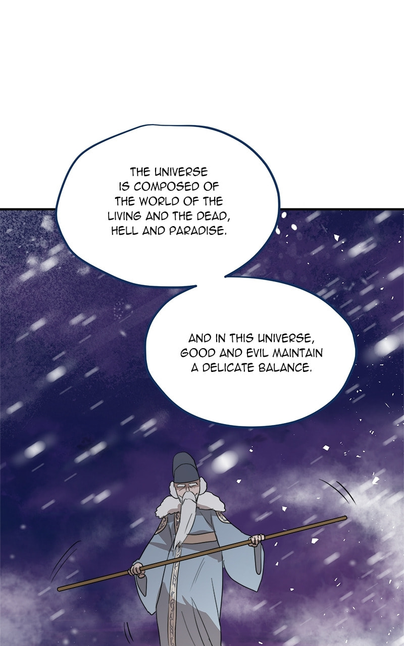 This Life to the Next Chapter 64 page 73 - 